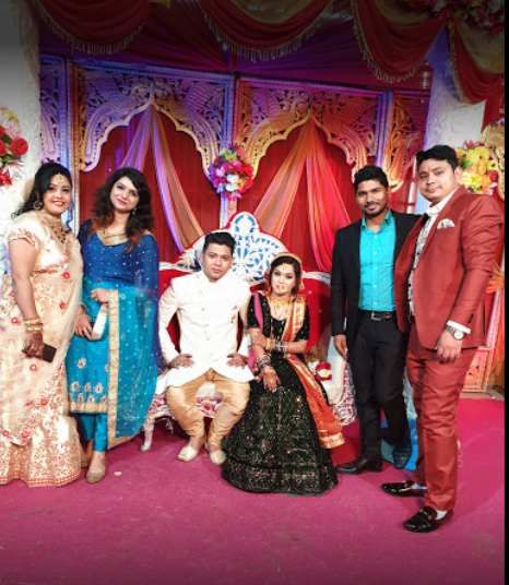 Photo By Pooja Vatika - Venues