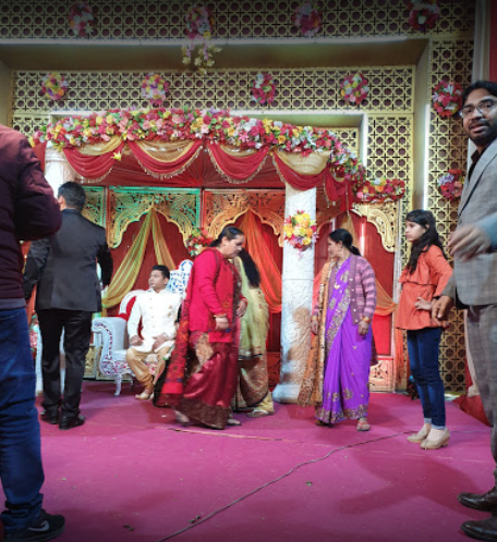 Photo By Pooja Vatika - Venues