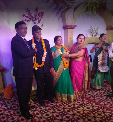 Photo By Pooja Vatika - Venues