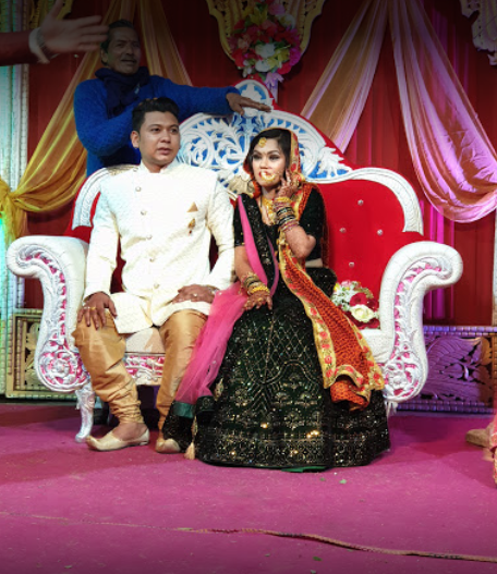 Photo By Pooja Vatika - Venues