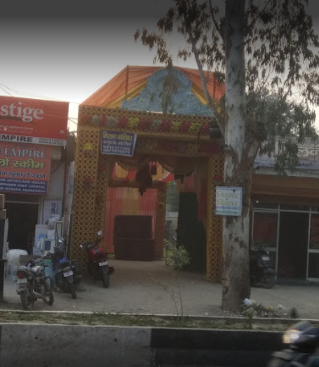 Photo By Pooja Vatika - Venues