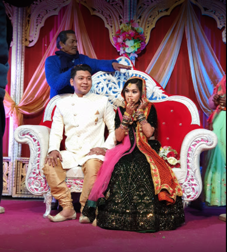 Photo By Pooja Vatika - Venues