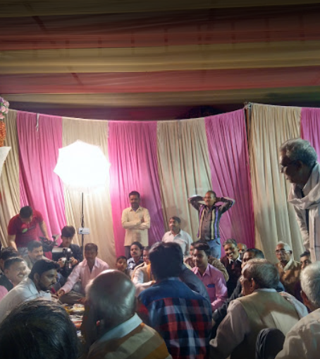 Photo By Pooja Vatika - Venues