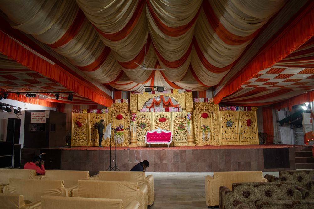 Photo By Krishna Garden - Venues