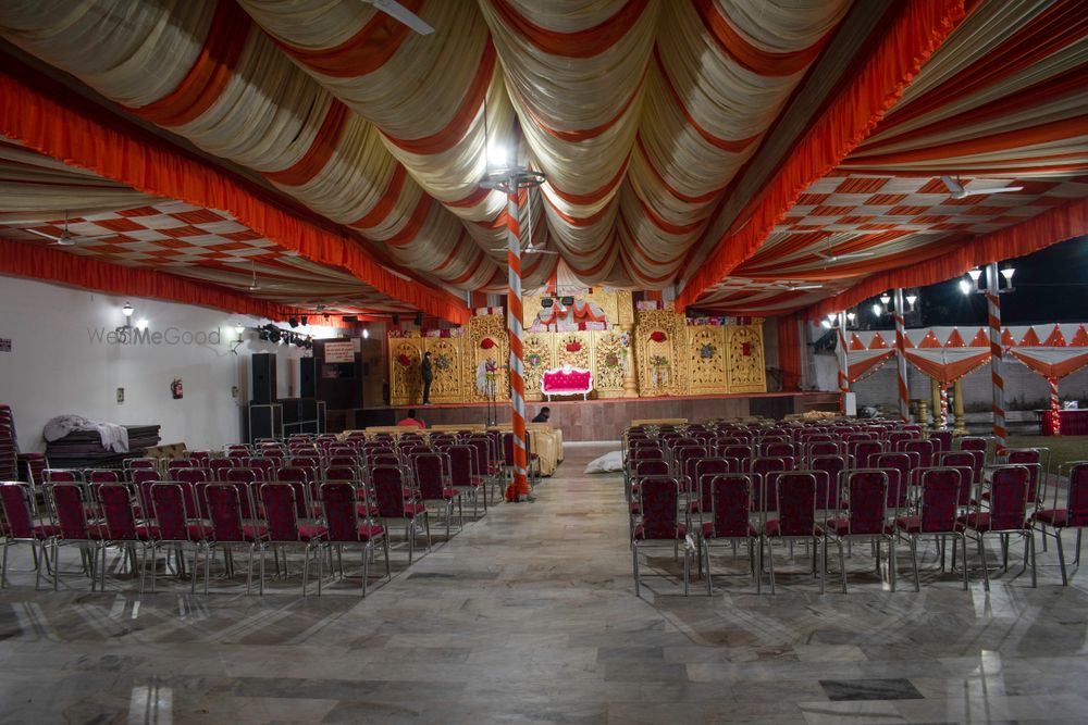 Photo By Krishna Garden - Venues