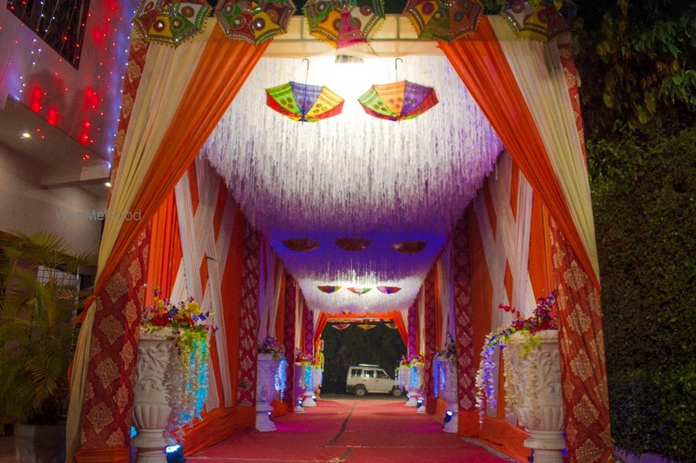 Photo By Krishna Garden - Venues