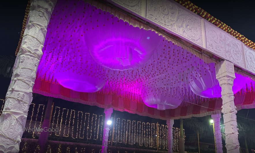 Photo By Rati Ram Vatika - Venues