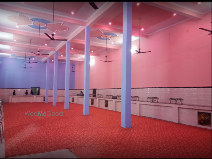 Photo By Rati Ram Vatika - Venues