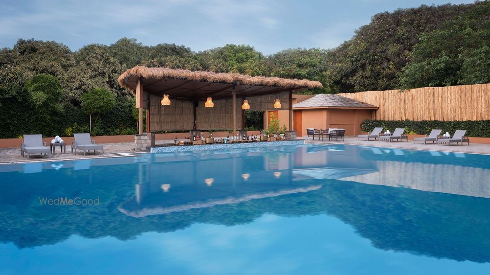 voco Jim Corbett, an IHG Hotel