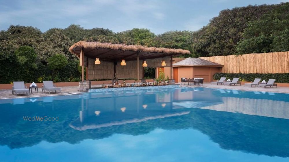 voco Jim Corbett, an IHG Hotel