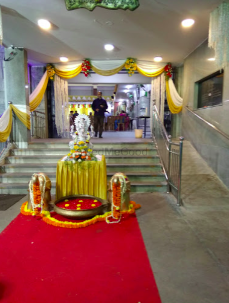 Photo By Maradi Subbaiah Trust Kalyana Mantapa - Venues