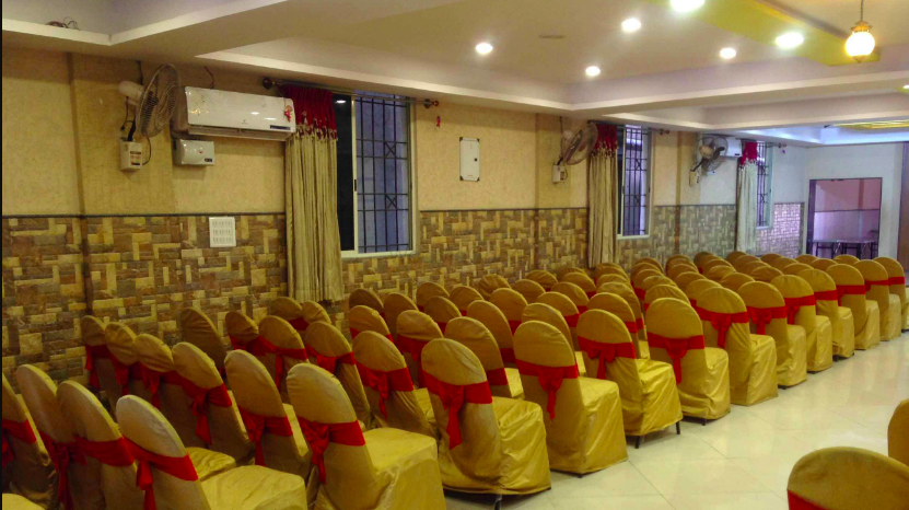 Photo By BNS Party Hall - Venues
