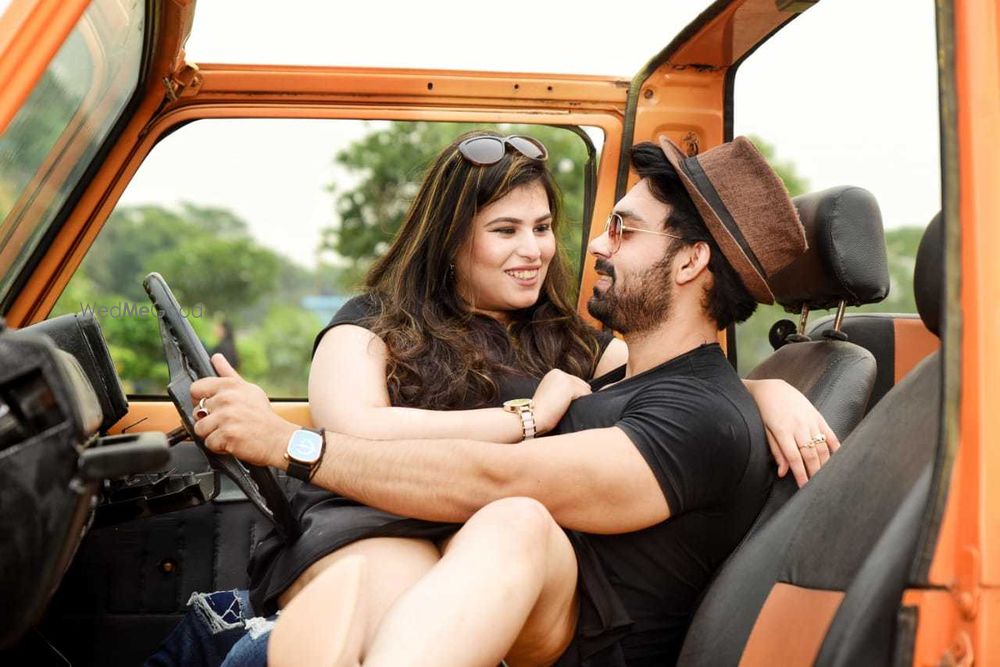 Photo By Devshree Productions - Photographers