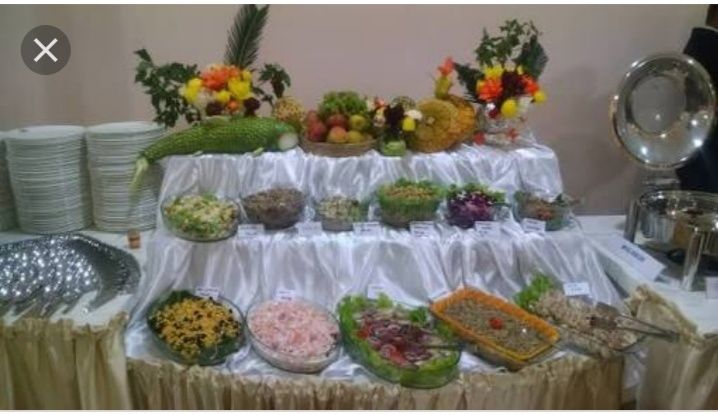 Photo By F M Caterers - Catering Services