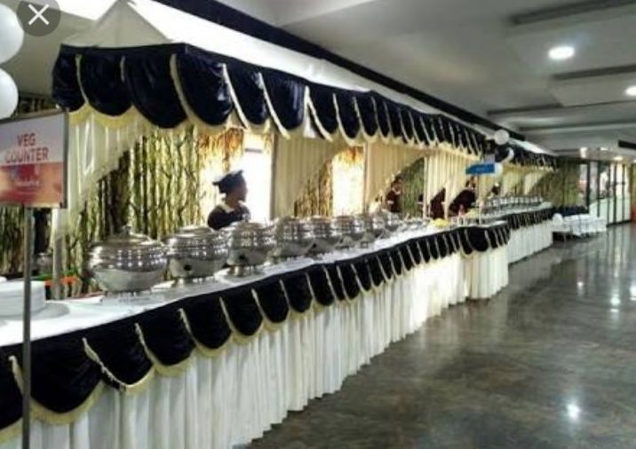 Photo By F M Caterers - Catering Services