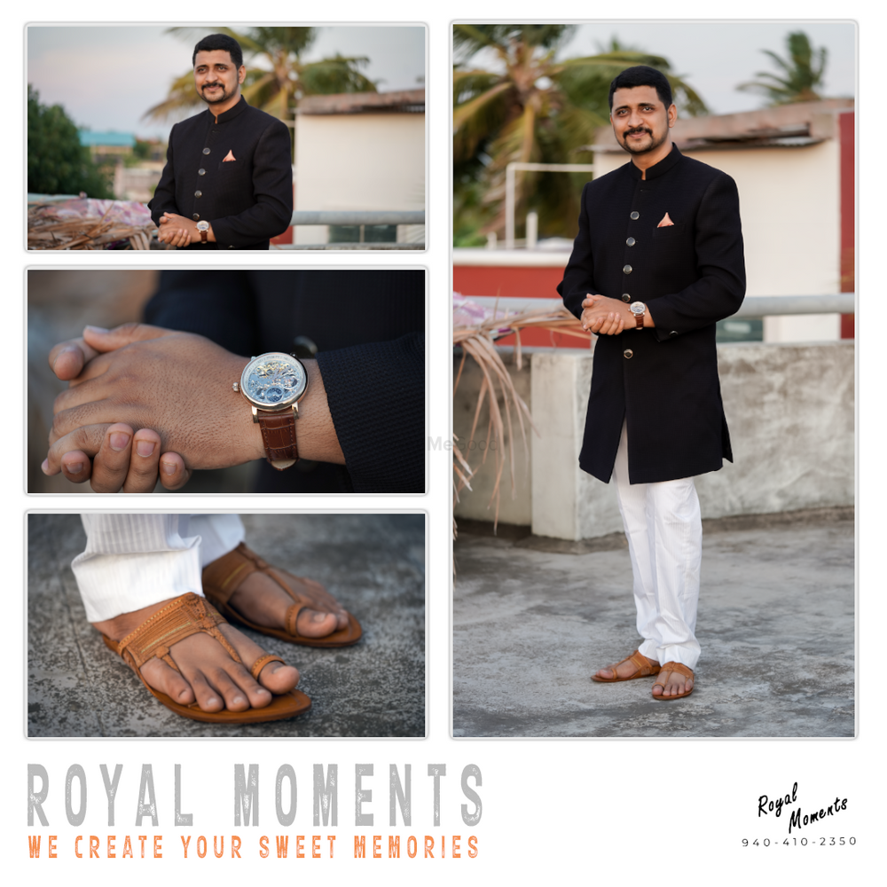 Photo By Royal Moments - Pre Wedding Photographers