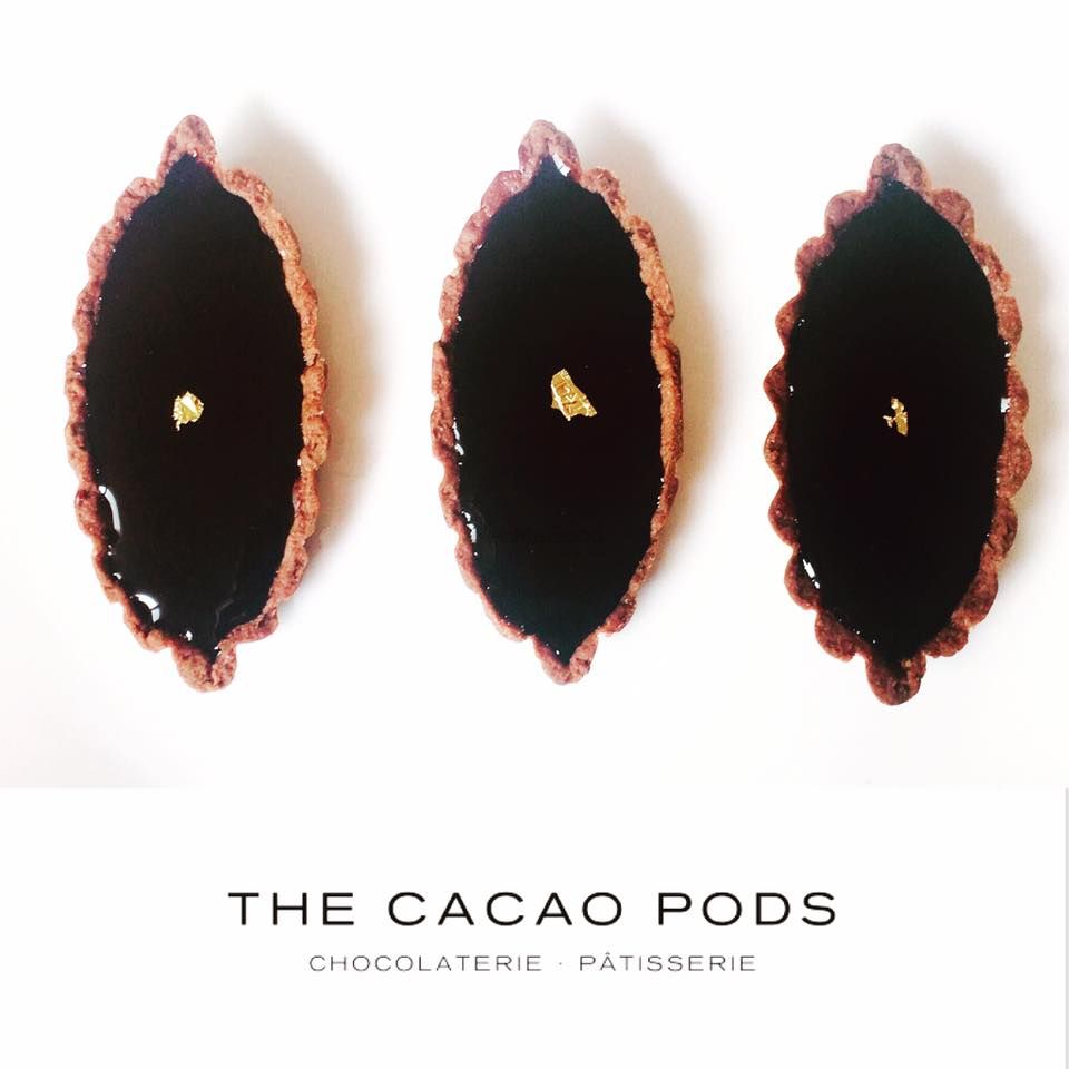 Photo By The Cacao Pods - Favors