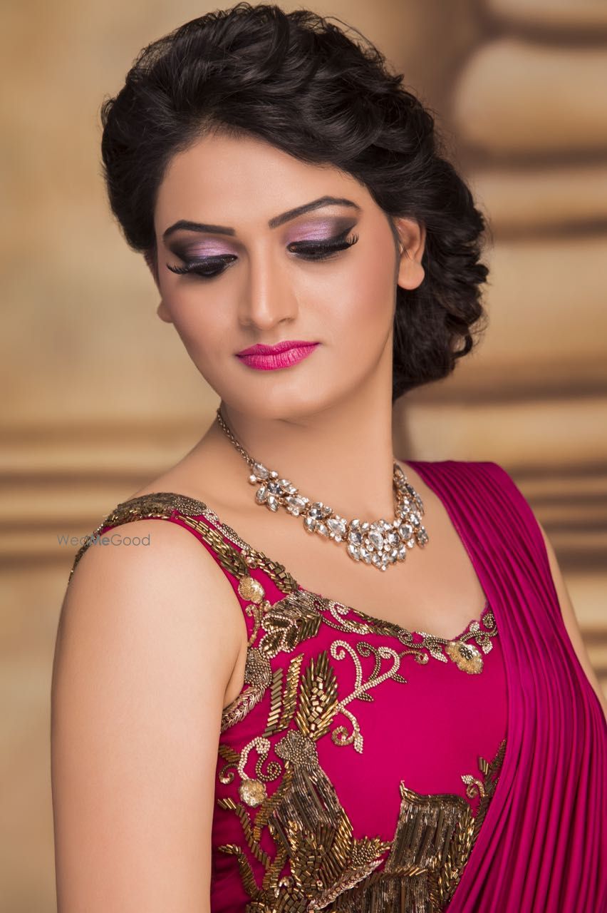 Photo By Sikandar Singh Make Up Artist - Bridal Makeup