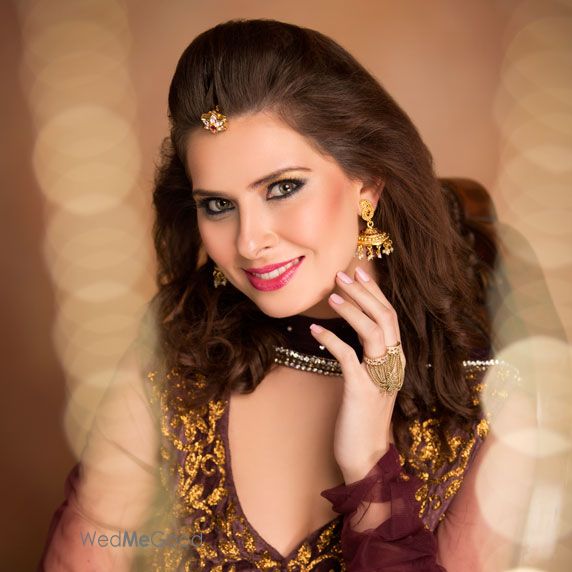 Photo By Sikandar Singh Make Up Artist - Bridal Makeup