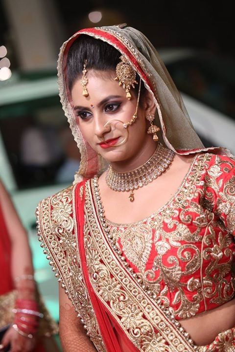 Photo By Sikandar Singh Make Up Artist - Bridal Makeup