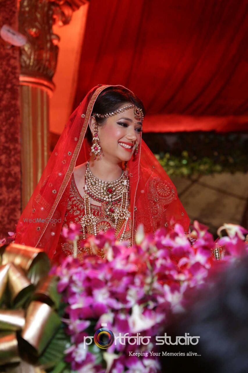 Photo By Sikandar Singh Make Up Artist - Bridal Makeup