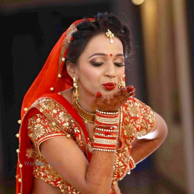 Photo By Sikandar Singh Make Up Artist - Bridal Makeup