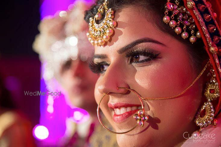 Photo By Sikandar Singh Make Up Artist - Bridal Makeup