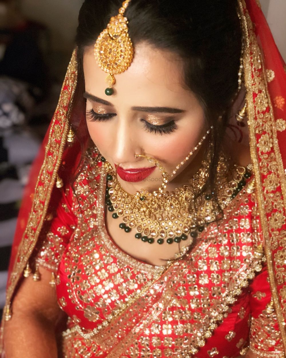 Photo By Makeup by Mansi Lakhwani - Bridal Makeup