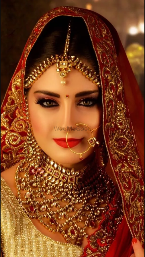 Photo By Makeup by Mansi Lakhwani - Bridal Makeup