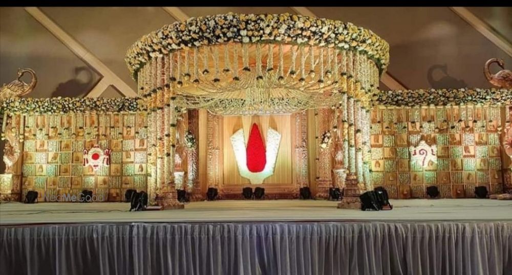 Photo By Sri Bhavani Events - Wedding Planners