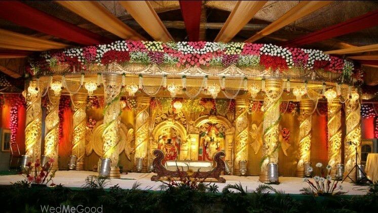 Photo By Sri Bhavani Events - Wedding Planners