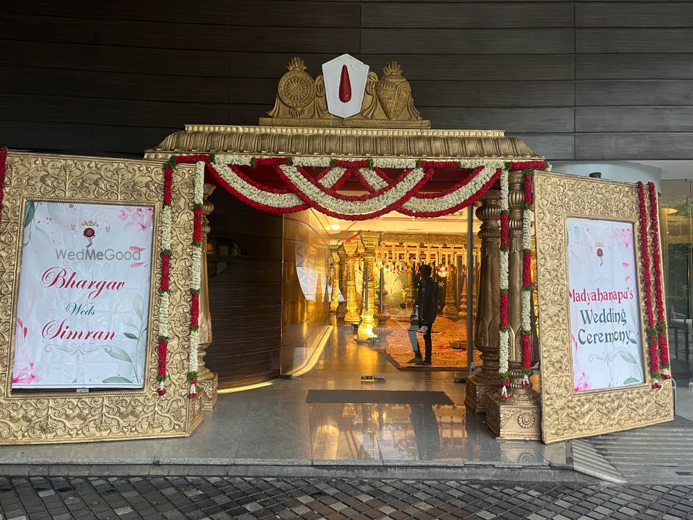 Photo By Sri Bhavani Events - Wedding Planners