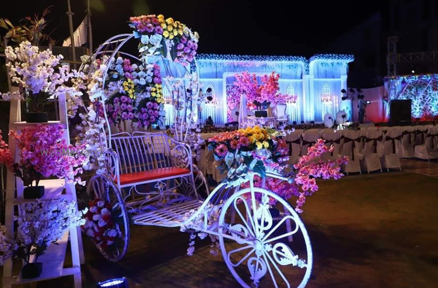 Photo By Shloka Weddings - Wedding Planners