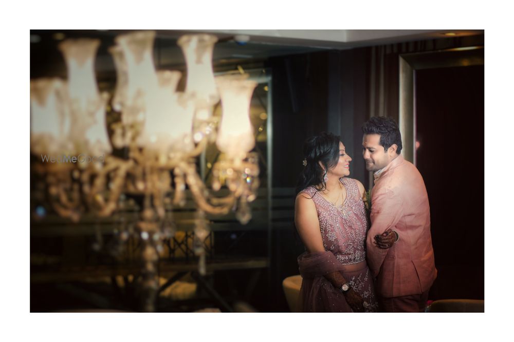 Photo By K.K.The Wedding Clikers - Photographers