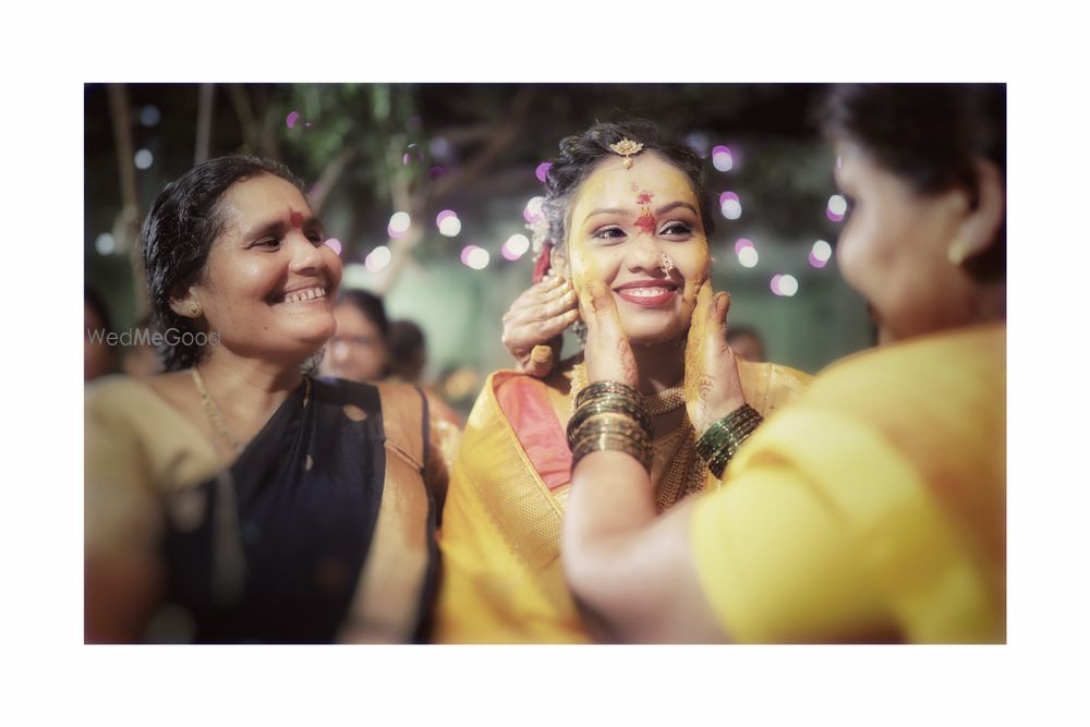 Photo By K.K.The Wedding Clikers - Photographers