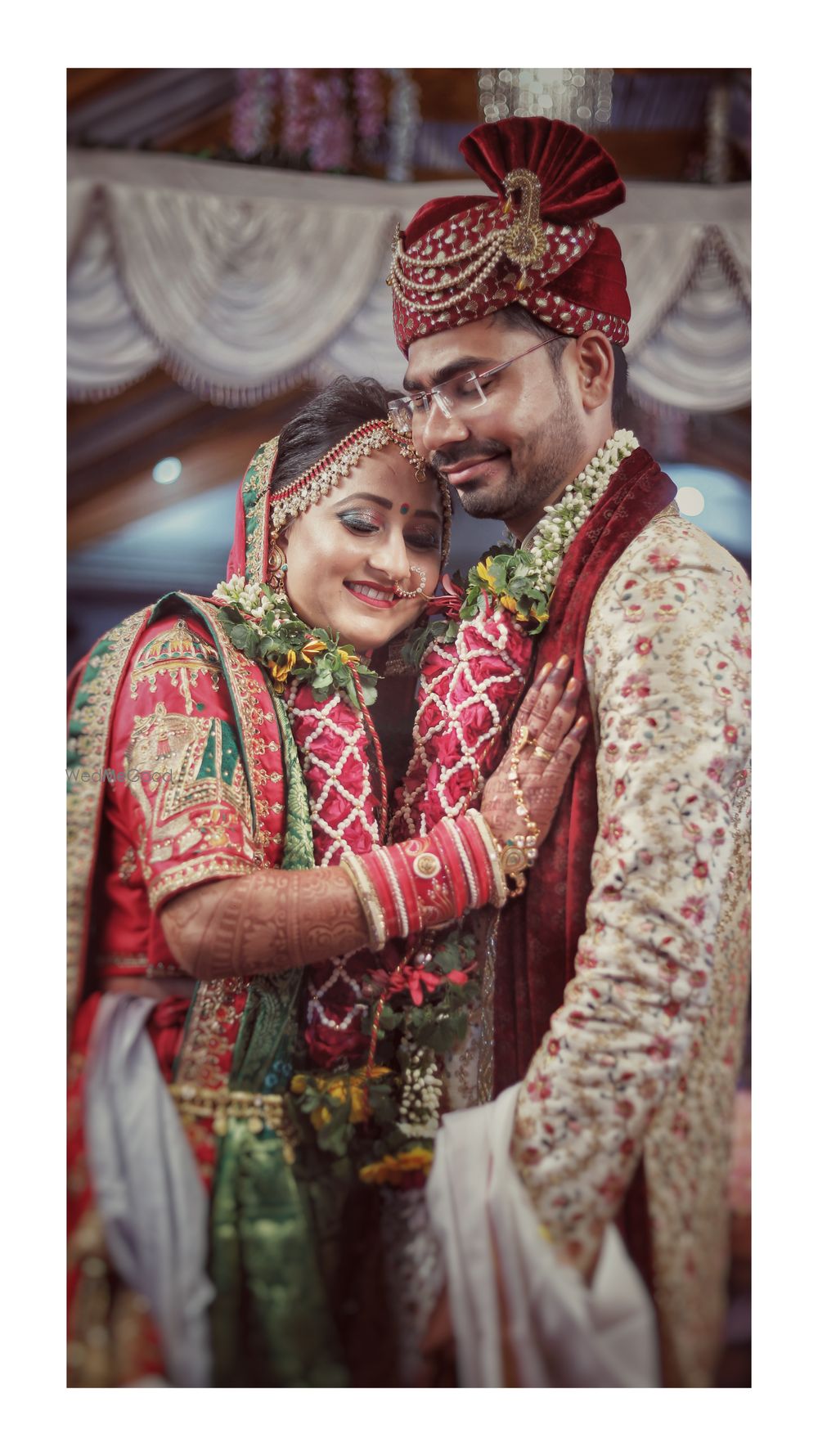 Photo By K.K.The Wedding Clikers - Photographers