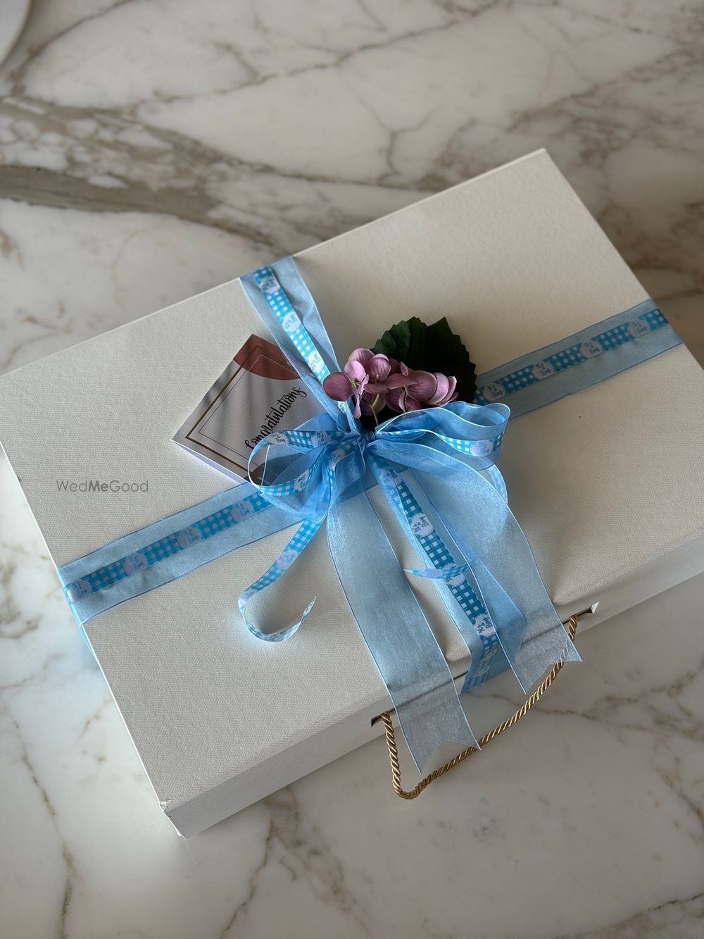 Photo By The Gift Trunk Co - Favors