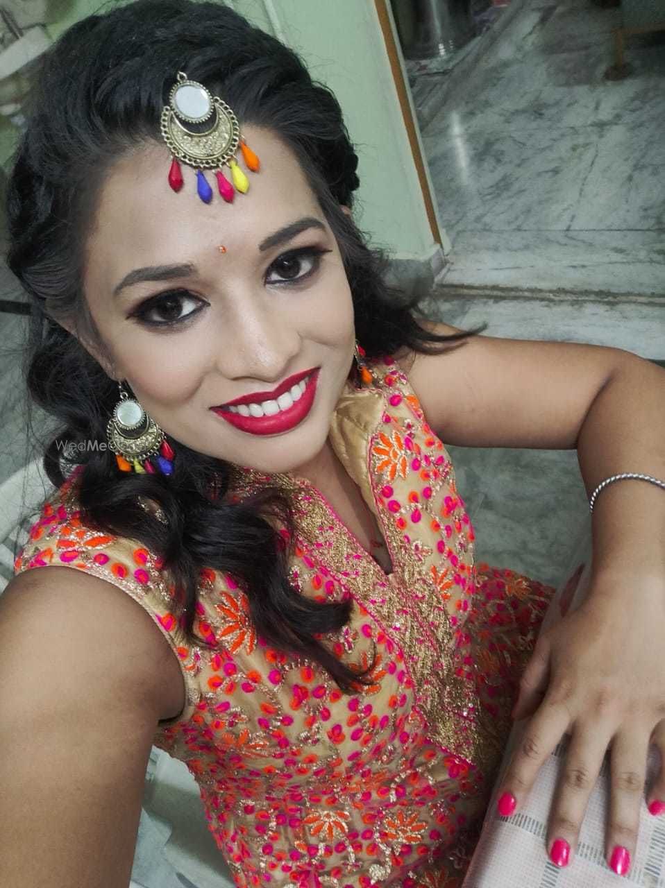 Photo By Sona Beauty Parlour - Bridal Makeup