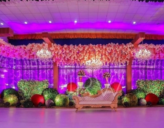 Photo By Sree Maha Events - Wedding Planners