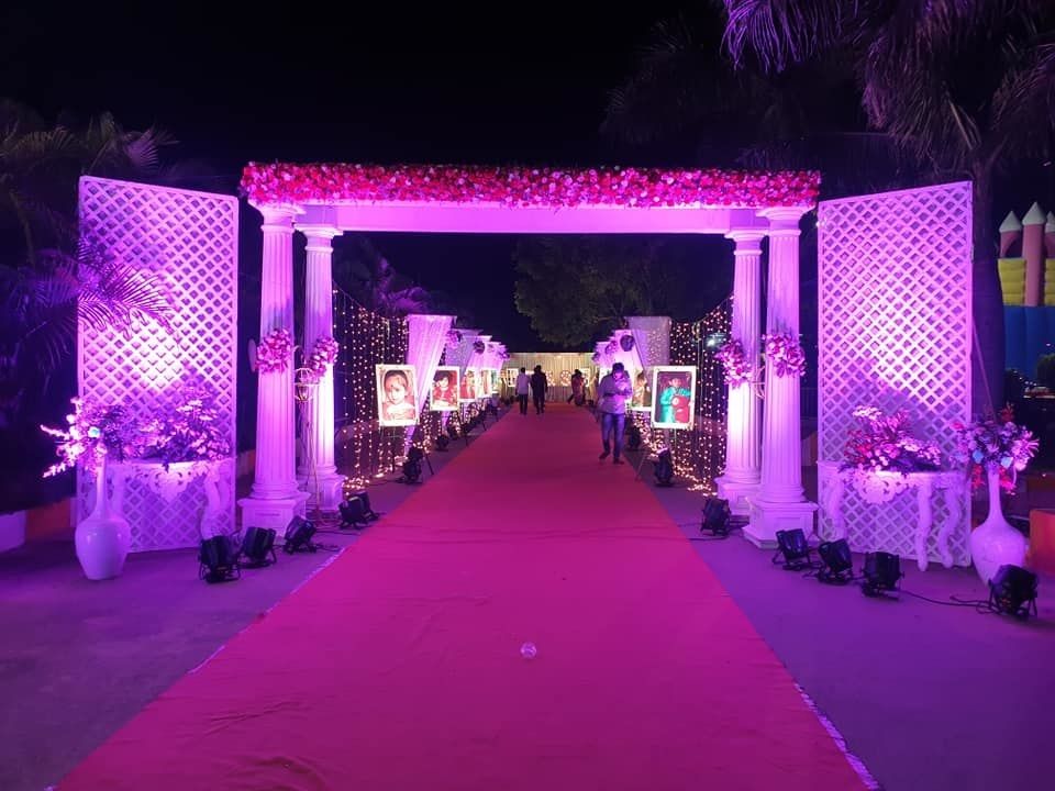Bandhan Wedding & Event Planning