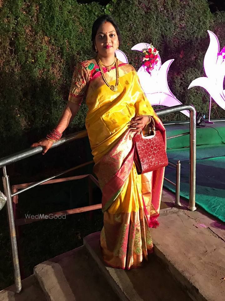 Photo By Makeup & Hair at Swadeep - Bridal Makeup