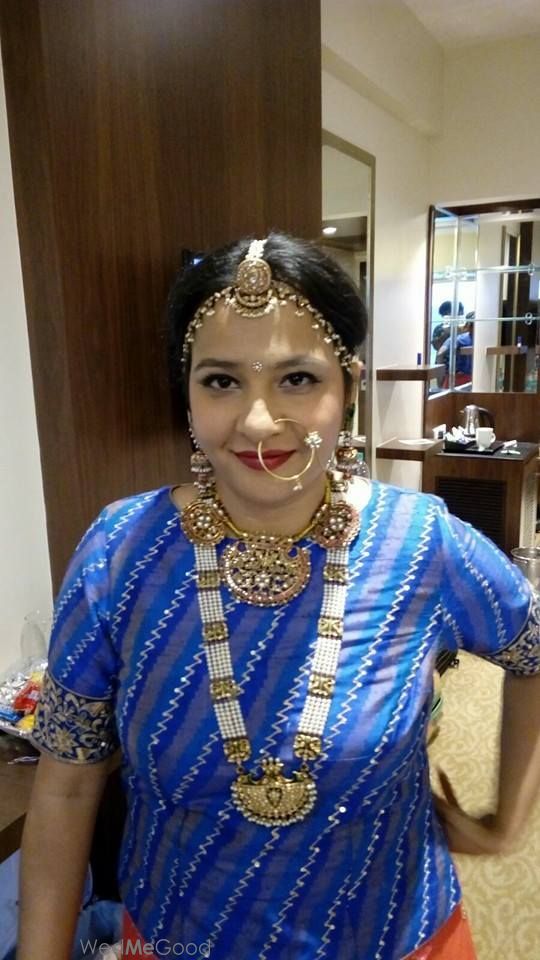 Photo By Makeup & Hair at Swadeep - Bridal Makeup