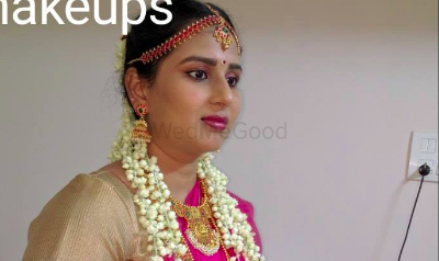 Photo By Jyothi Karun Bridal Makeup - Bridal Makeup