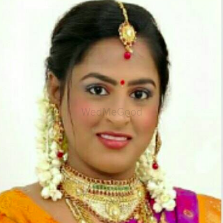 Photo By Jyothi Karun Bridal Makeup - Bridal Makeup