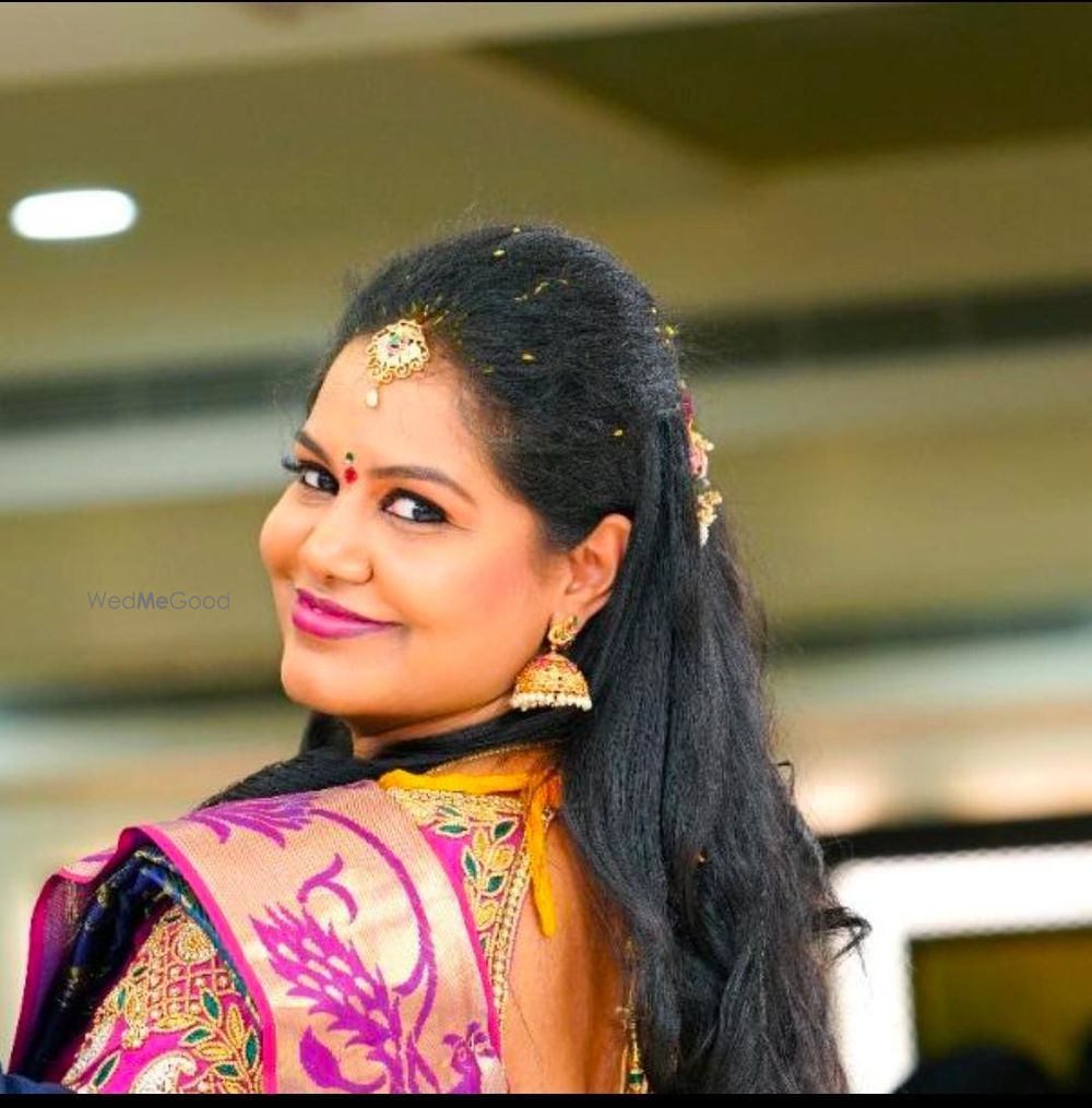 Photo By Honey Bridal Makeup Artist - Bridal Makeup