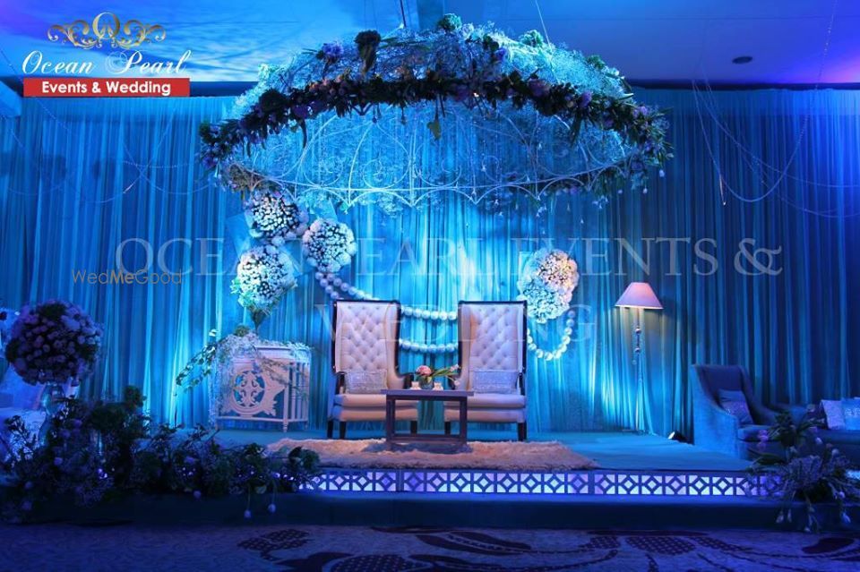 Ocean Pearl Events & Wedding