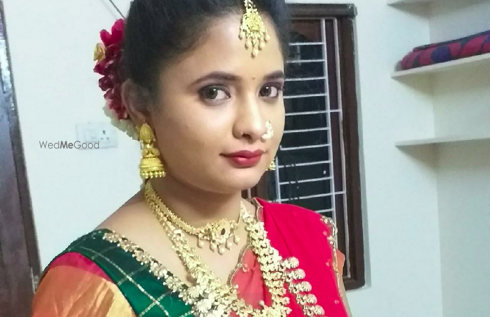Bridal Home Salon
