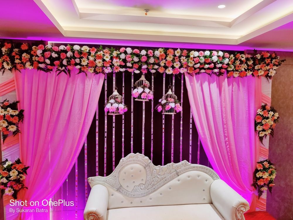 Photo By ITN Hospitality - Wedding Planners