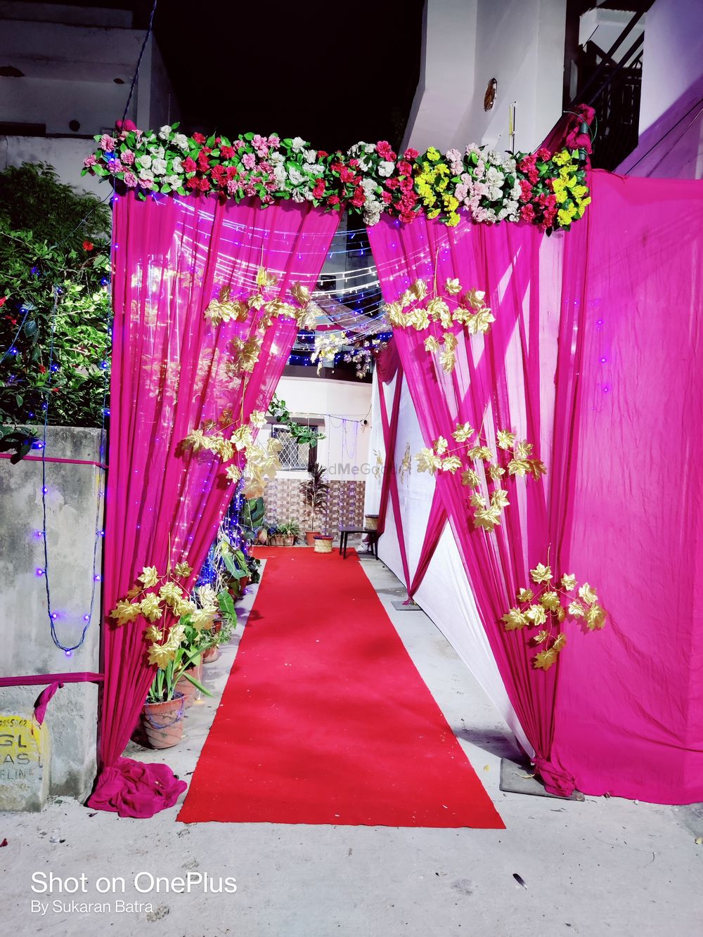 Photo By ITN Hospitality - Wedding Planners