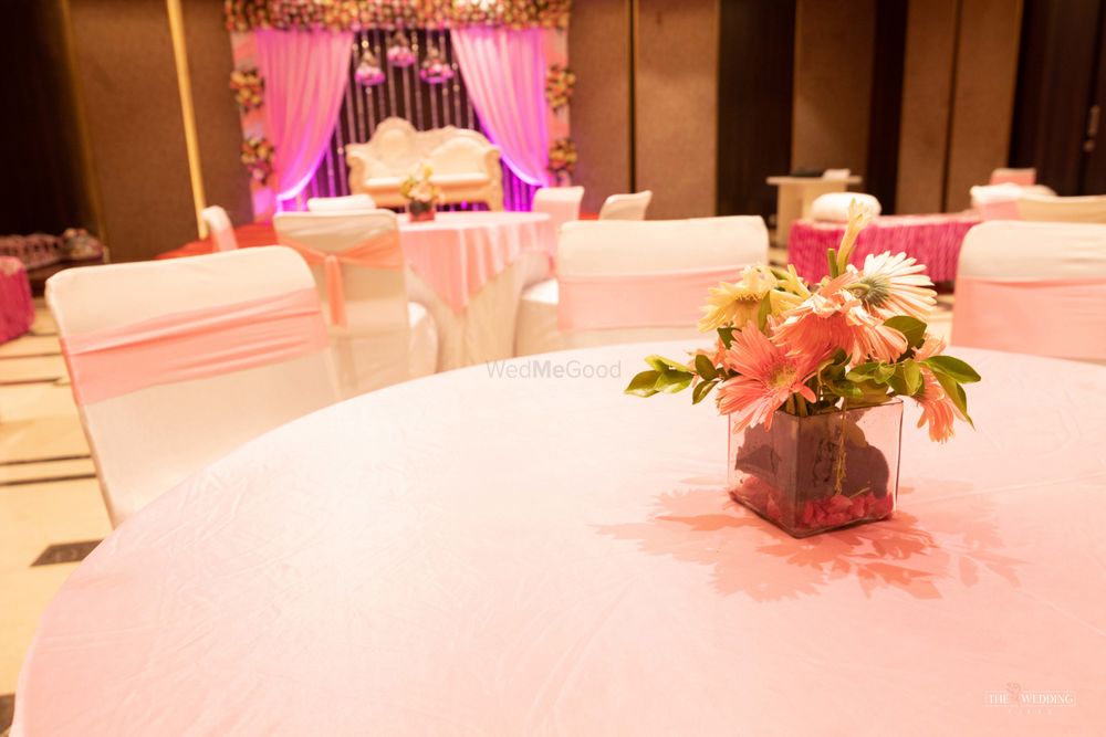 Photo By ITN Hospitality - Wedding Planners